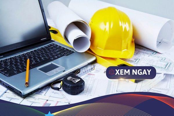 Các trường đại học đào tạo kỹ thuật xây dựng uy tín tại Việt Nam